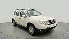 Used Renault Duster 85 PS RxL in Pune