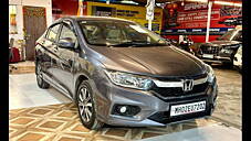 Used Honda City V in Mumbai