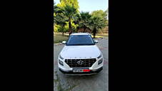 Used Hyundai Venue S 1.2 Petrol in Lucknow