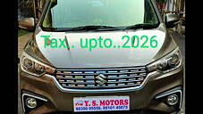 Used Maruti Suzuki Ertiga VXi in Kolkata