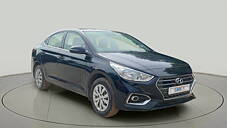 Used Hyundai Verna EX 1.4 VTVT in Chennai