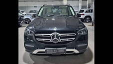 Used Mercedes-Benz GLE 300d 4MATIC LWB [2020-2023] in Ahmedabad
