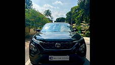 Used Tata Harrier XZ Dark Edition in Bangalore