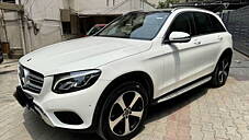 Used Mercedes-Benz GLC Celebration Edition Diesel in Chennai