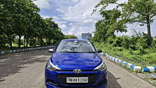 Used Hyundai Elite i20 Era 1.2 in Kolkata