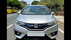 Used Honda Jazz V CVT Petrol in Ahmedabad