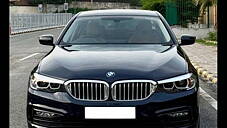 Used BMW 5 Series 530i Sport Line in Delhi