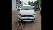 Used Volkswagen Vento Highline Diesel AT [2015-2016] in Pondicherry