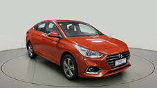 Used Hyundai Verna 1.6 VTVT SX in Mumbai