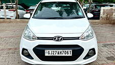 Used Hyundai Grand i10 Magna 1.2 Kappa VTVT [2013-2016] in Ahmedabad