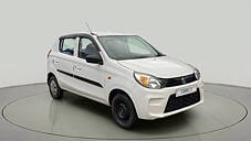 Used Maruti Suzuki Alto VXI in Faridabad