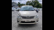 Used Toyota Innova 2.5 V 7 STR in Bangalore