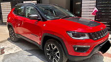 Used Jeep Compass Trailhawk (O) 2.0 4x4 in Chennai