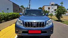 Used Toyota Land Cruiser Prado VX L in Coimbatore