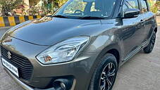 Used Maruti Suzuki Swift VXi AMT [2018-2019] in Thane