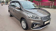 Used Maruti Suzuki Ertiga VXi in Faridabad