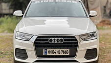 Used Audi Q3 30 TDI S in Mumbai