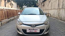 Used Hyundai i20 Magna 1.2 in Navi Mumbai