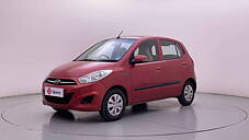 Used Hyundai i10 Magna 1.2 Kappa2 in Bangalore