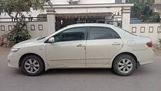 Used Toyota Corolla Altis 1.8 G in Hyderabad