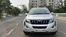 Second Hand Mahindra XUV500 W6 in Kolkata