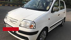 Used Hyundai Santro Xing GLS in Ahmedabad