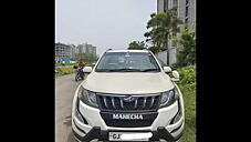 Second Hand Mahindra XUV500 W10 1.99 in Surat