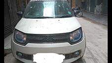 Used Maruti Suzuki Ignis Zeta 1.2 MT in Lucknow