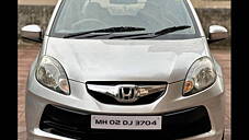 Used Honda Brio S MT in Mumbai