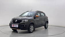 Used Renault Kwid CLIMBER 1.0 AMT [2017-2019] in Bangalore