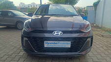 Used Hyundai Aura SX (O) 1.2 Petrol [2023-2023] in Chennai