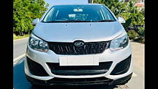 Used Mahindra Marazzo M2 8 STR in Ahmedabad