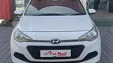 Second Hand Hyundai Elite i20 Magna Executive 1.2 in Nashik