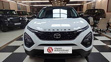 Used Tata Harrier XZA Plus in Bangalore