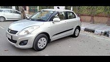 Second Hand Maruti Suzuki Swift DZire VXI in Delhi