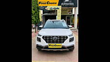 Used Hyundai Venue SX 1.4 CRDi in Chandigarh