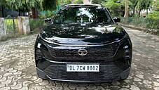 Used Tata Harrier Fearless Plus Dark Edition AT in Delhi