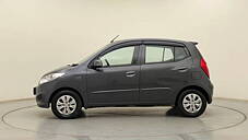 Used Hyundai i10 Sportz 1.2 Kappa2 in Pune