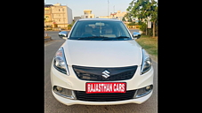Used Maruti Suzuki Swift Dzire LXI in Jaipur
