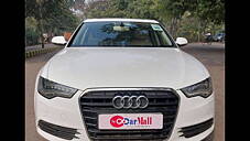 Used Audi A6 35 TDI Technology in Agra