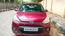 Used Hyundai Grand i10 Sportz 1.2 Kappa VTVT [2013-2016] in Bangalore