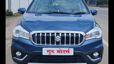 Used Maruti Suzuki S-Cross Zeta 1.3 in Pune