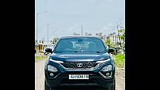 Used Tata Harrier XZA Plus in Surat