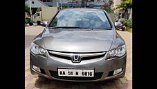 Used Honda Civic 1.8V MT in Bangalore