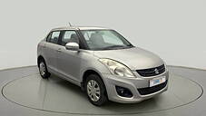 Used Maruti Suzuki Swift DZire VXI in Hyderabad