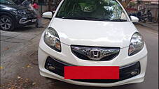 Used Honda Brio VX AT in Chennai