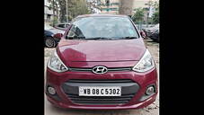 Used Hyundai Grand i10 Magna 1.2 Kappa VTVT [2013-2016] in Kolkata