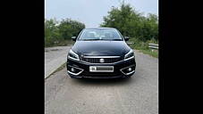 Used Maruti Suzuki Ciaz Alpha 1.4 AT in Delhi