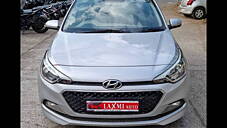 Used Hyundai Elite i20 Asta 1.2 [2016-2017] in Thane