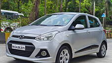 Used Hyundai Grand i10 Magna 1.2 Kappa VTVT [2013-2016] in Mumbai